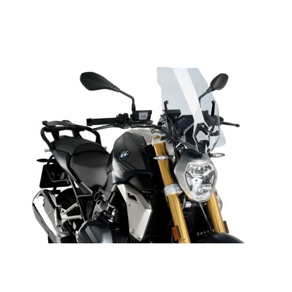 Saute vent Touring BMW R1250R (19-20)