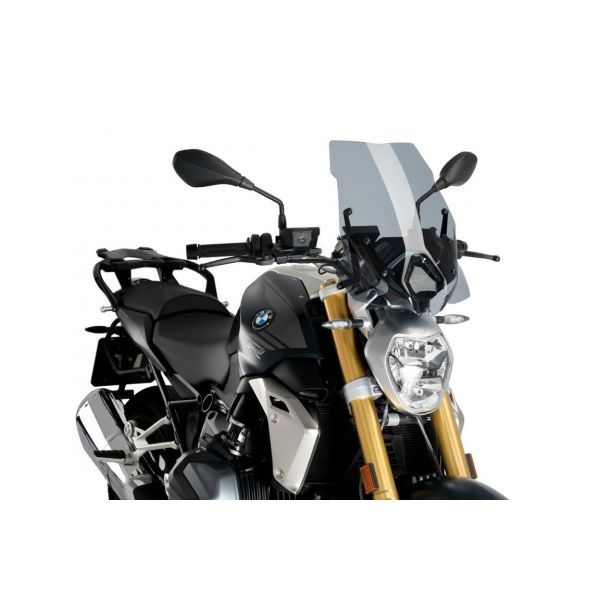 Saute vent Touring BMW R1250R (19-20)