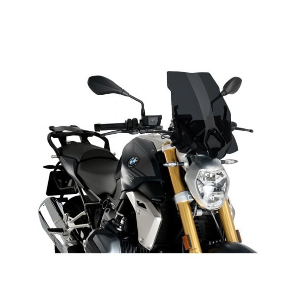 Saute vent Touring BMW R1250R (19-20)