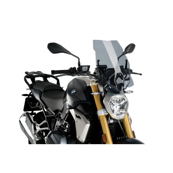 Saute vent Touring BMW R1250R (19-20)