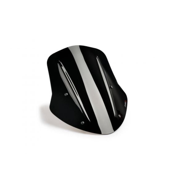 Saute vent Touring Ducati Diavel (11-13)