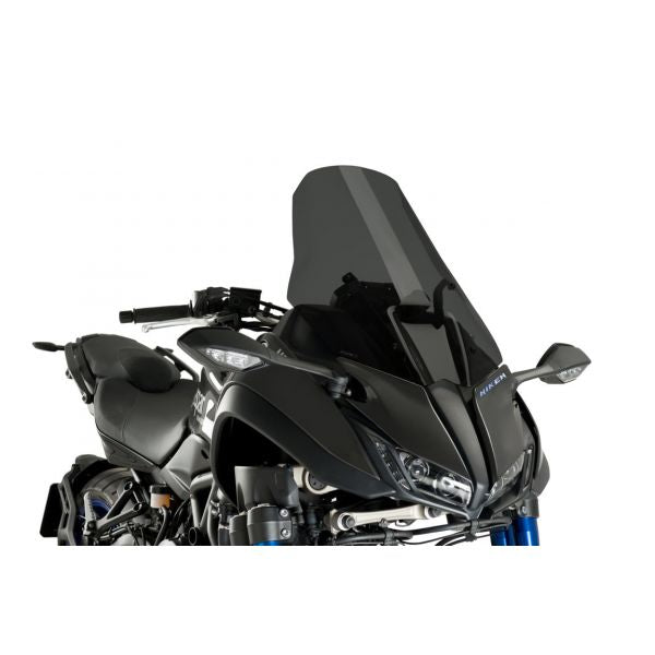 Saute vent Touring Yamaha Niken (18-20)