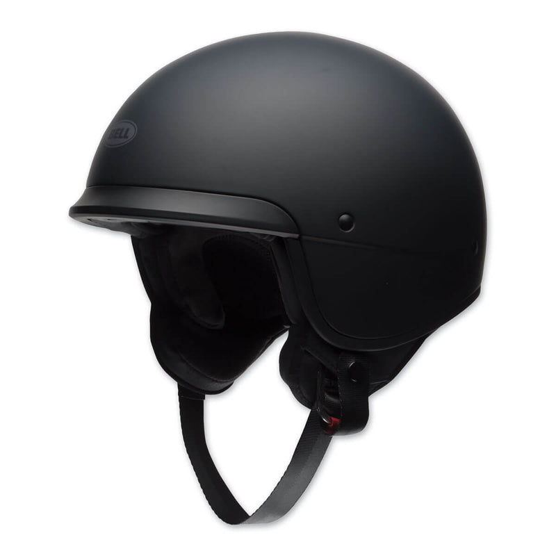 Scout Air Matte Black