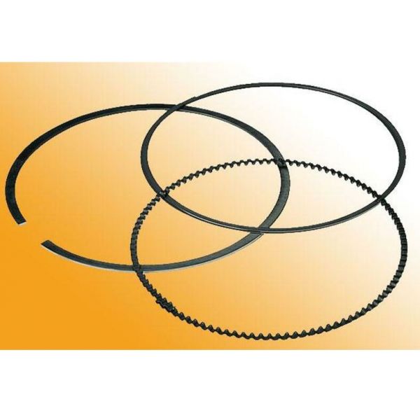 Segment piston Athena Husqvarna/Kawasaki/Suzuki/Yamaha 250 (01-18)