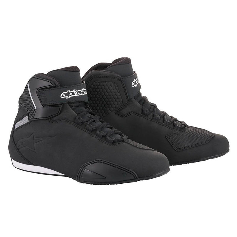 Sektor Black White