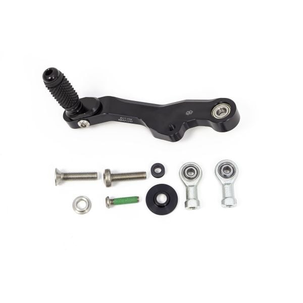 Selecteur GT Yamaha Tenere 700 (19-20)