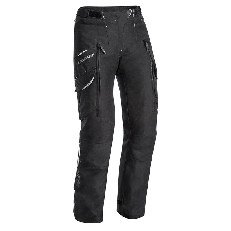 Sicilia C Lady Pant Black