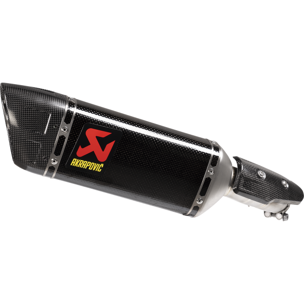 Carbone Yamaha MT-03/YZF-R3 (22-23)