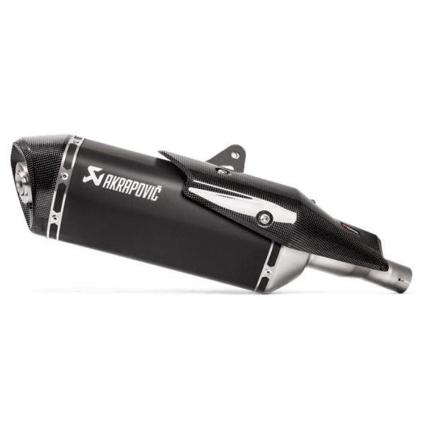 Titane/Carbone Black Honda X-ADV/Forza 750 (17-23)