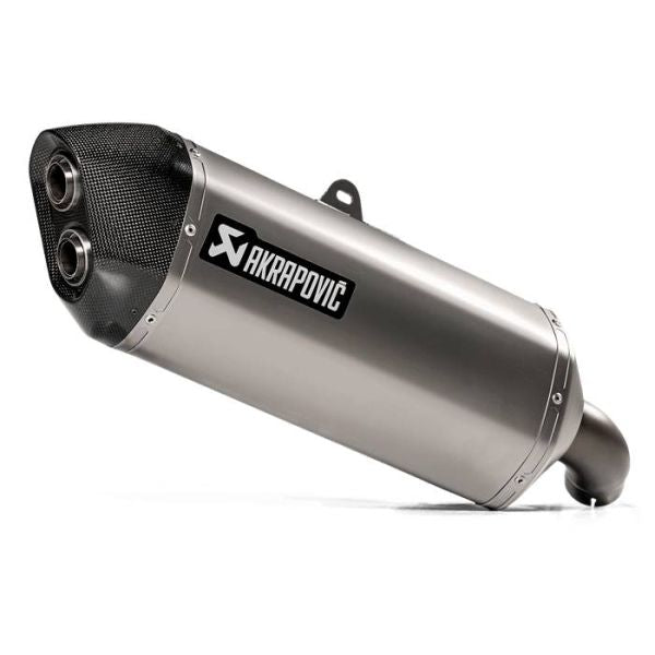 Titane/Carbone Suzuki V-Strom 1050 (20-24)