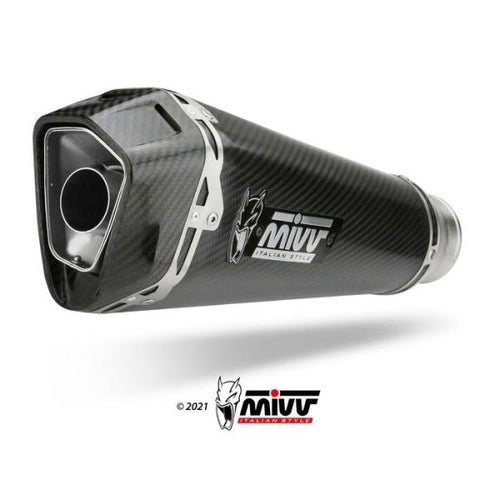 Delta Race Carbone Honda CB750 Hornet (23-24)