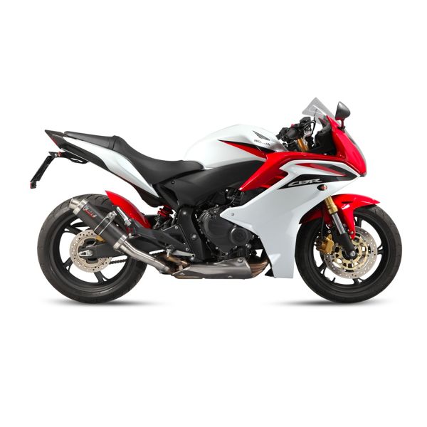 GP Carbone Honda CBR600F/CB600F Hornet (07-13)