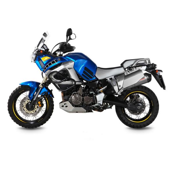Oval Titane/Carbone Yamaha XT1200Z Super Ténéré (10-21)