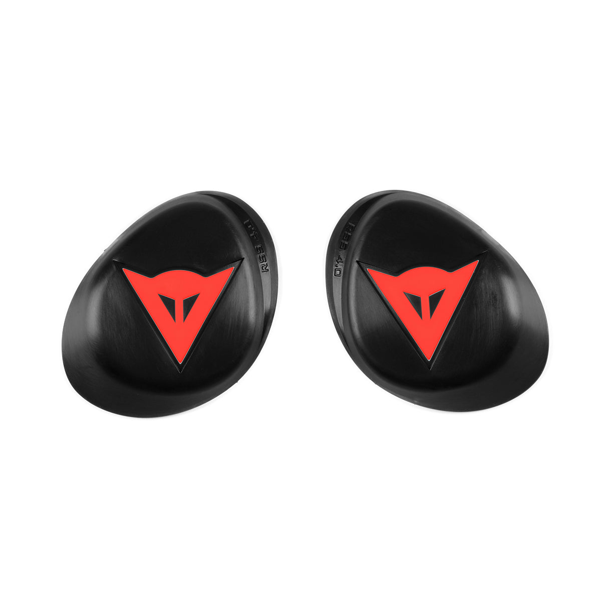 Elbow Slider RSS 4.0 Black Red Fluo