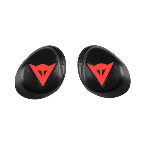 Elbow Slider RSS 4.0 Black Red Fluo
