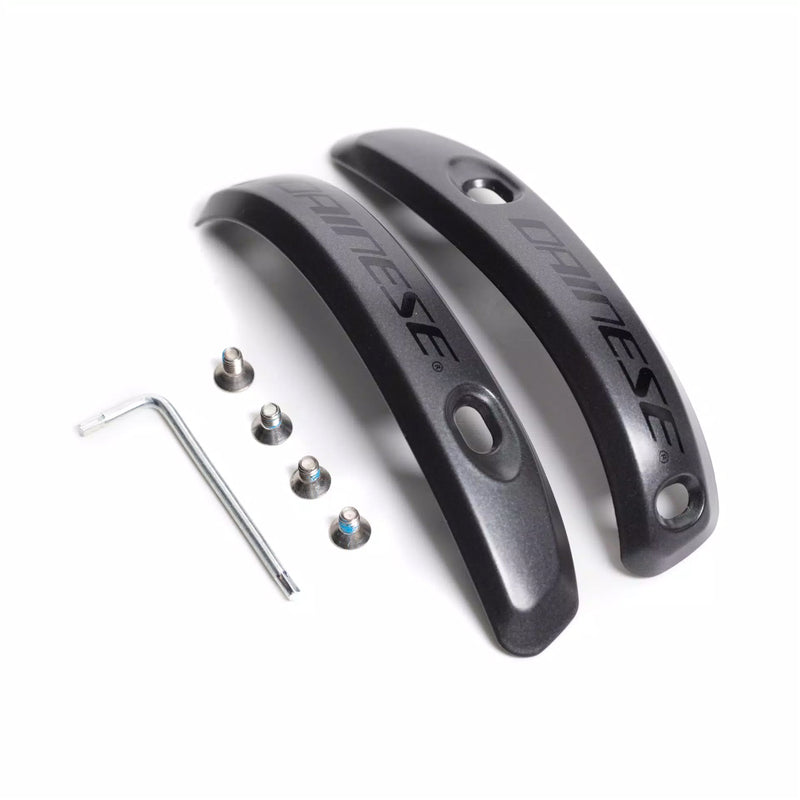 Kit Boot Sliders Magnesium 2024