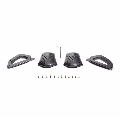 Kit Sliders Talon Magnesium 2024