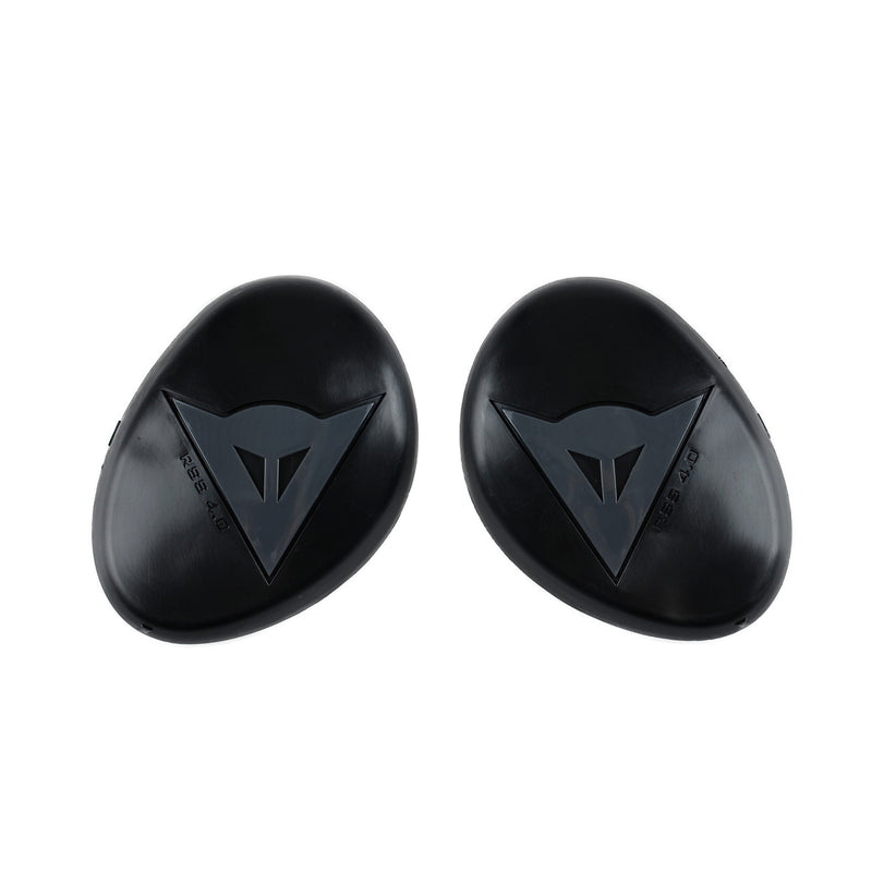 Knee Slider RSS 4.0 - Black Anthracite