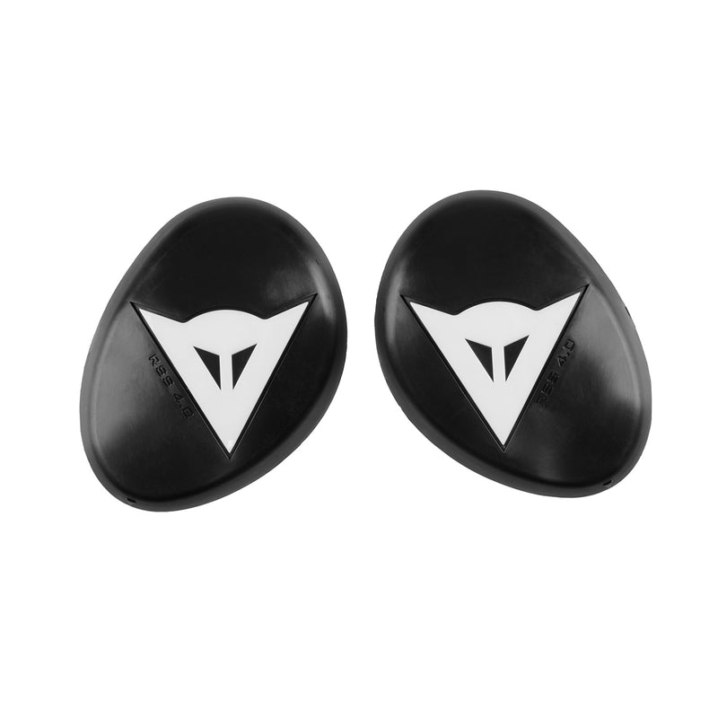 Knee Slider RSS 4.0 - Black White