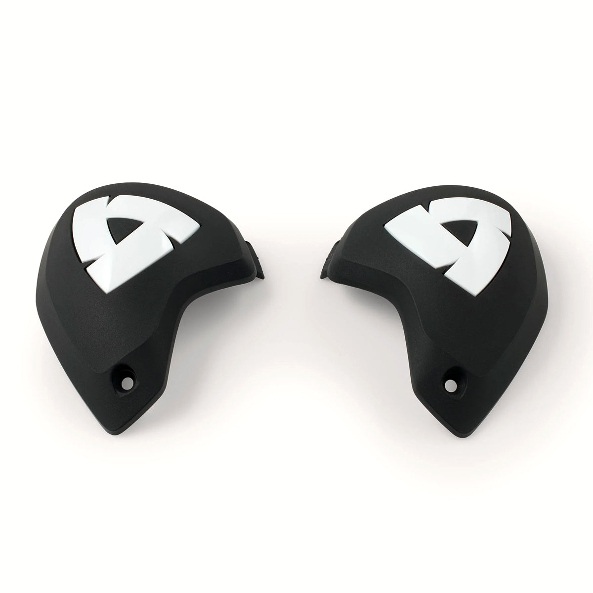 Elbow Slider Kit 2 Flat Black White