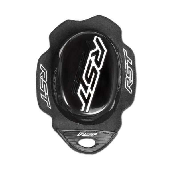 Slider Genou Noir