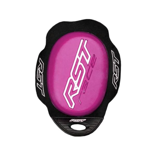 Slider Genou Rose