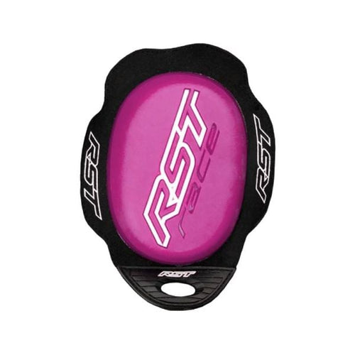 Slider Genou Rose