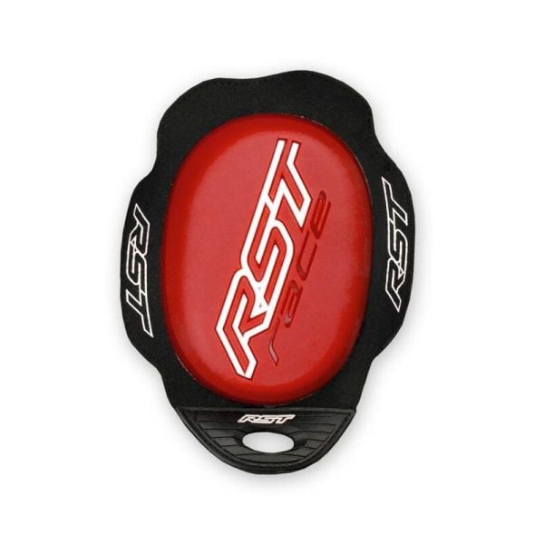 Slider Genou Rouge