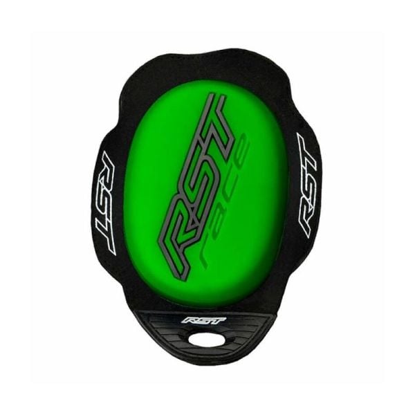 Slider Genou Vert Fluo