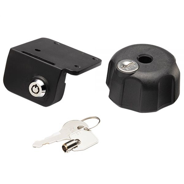 Solution Antivol TomTom Rider V4