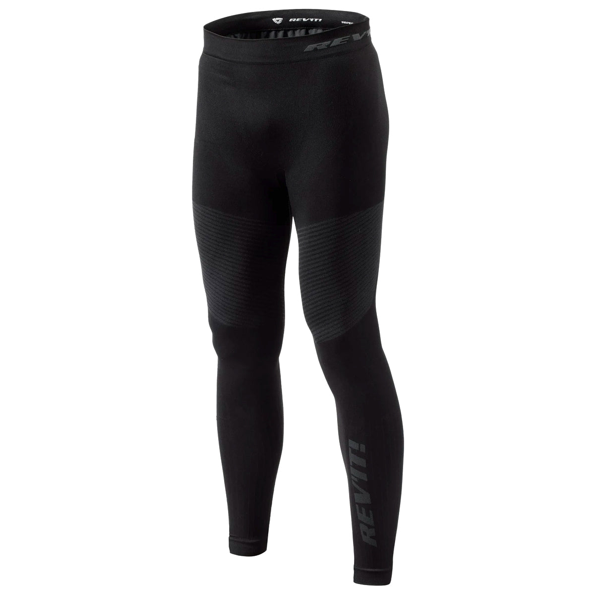 Airborne 2 Black Pant