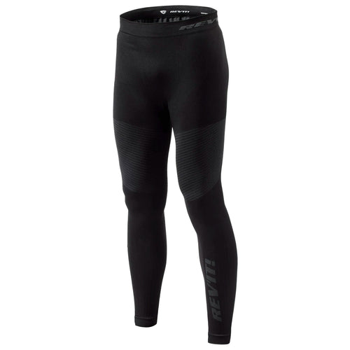 Airborne 2 Black Pant