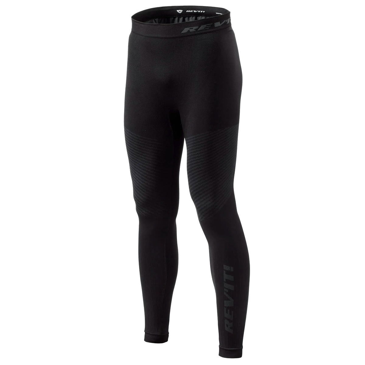 Thermic Black Pant