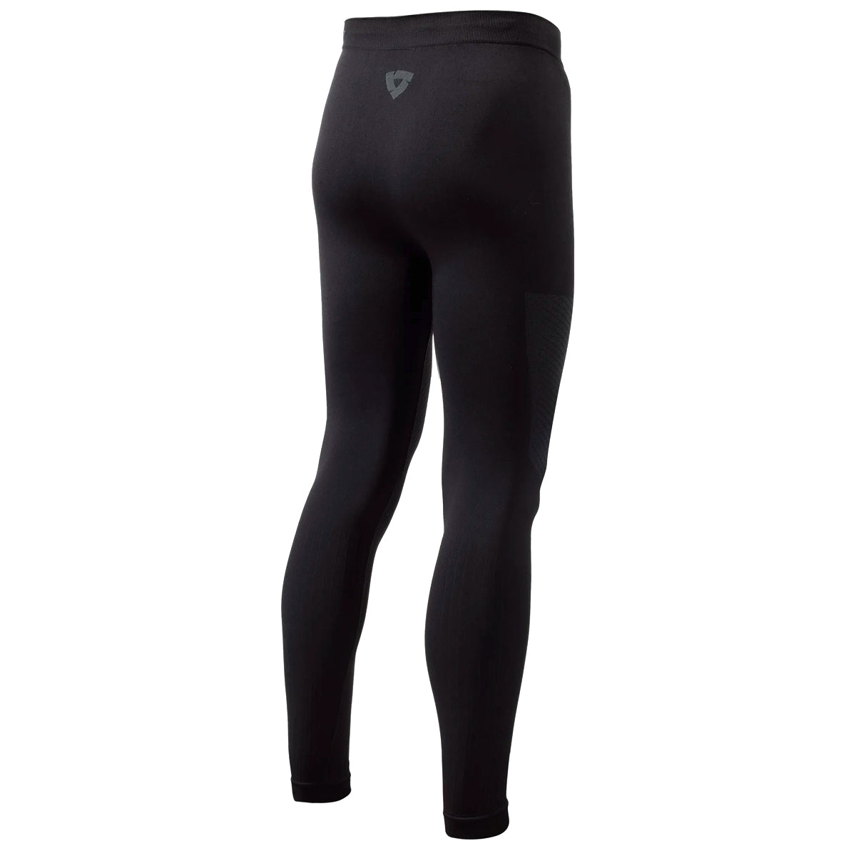 Thermic Black Pant