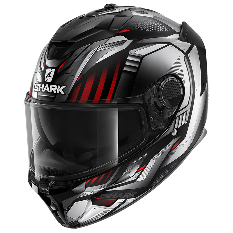 Spartan GT Replikan Mat KUS