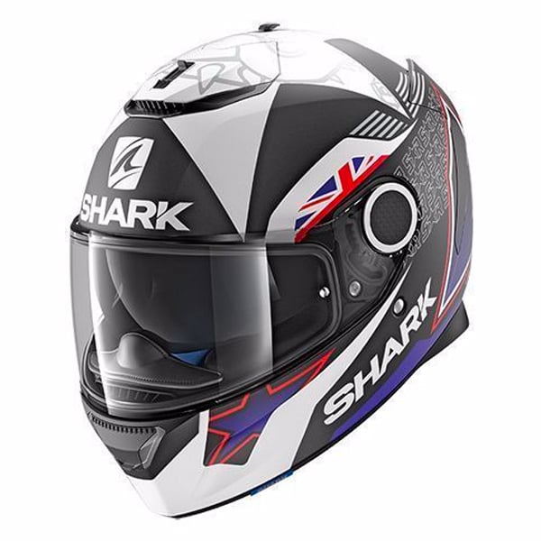 Spartan Replica Redding 2017 Mat KWA
