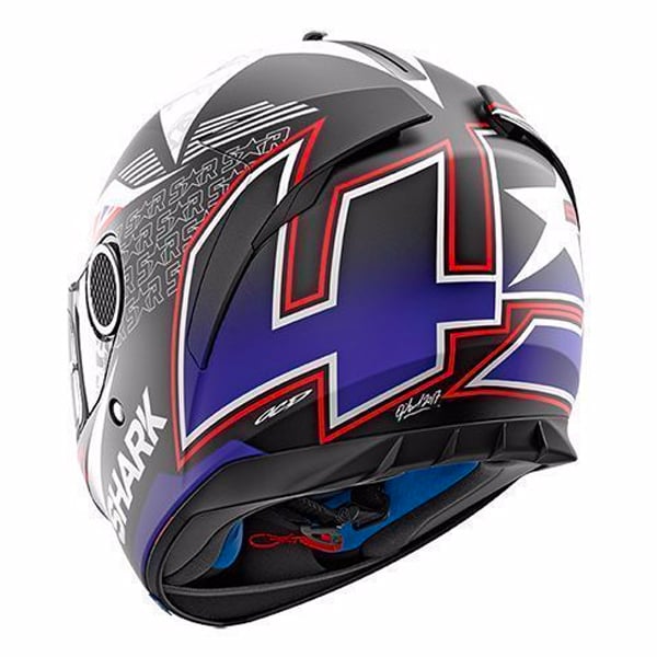 Spartan Replica Redding 2017 Mat KWA