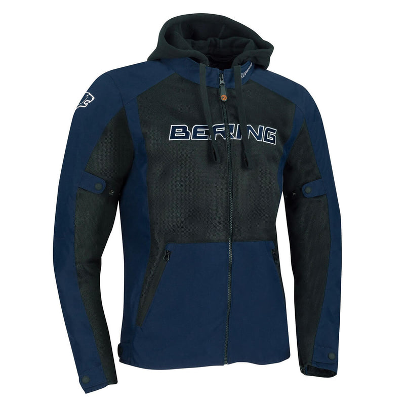 Spirit Black Blue