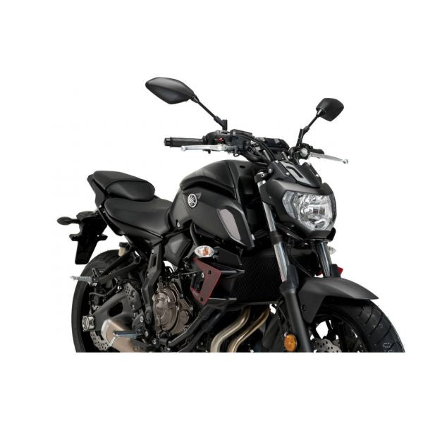 Spoiler Downforce Roadster Yamaha MT-07 (18-20)