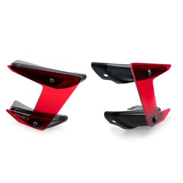 Spoiler Downforce Roadster Yamaha MT-09 (17-20)