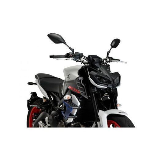 Spoiler Downforce Roadster Yamaha MT-09 (17-20)