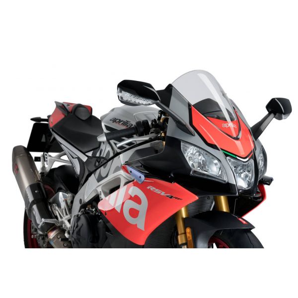 Spoiler Downforce Sport Aprilia RSV4 (15-20)