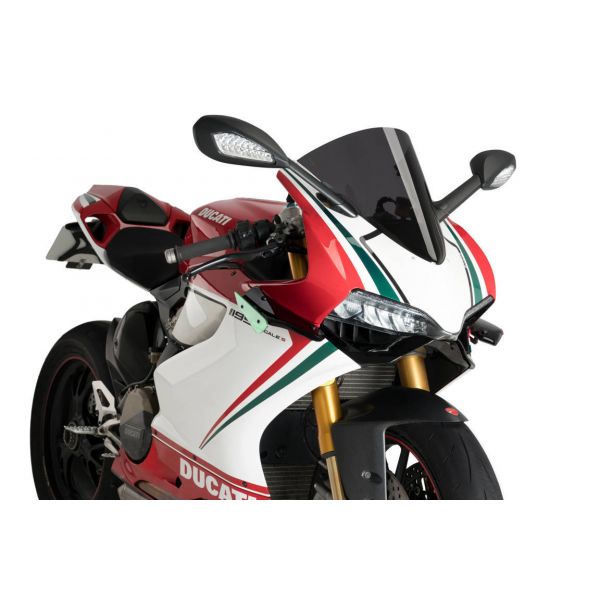 Spoiler Downforce Sport Ducati Panigale 899/1199 (12-17)