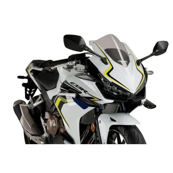 Spoiler Downforce Sport Honda CBR500R (19-21)