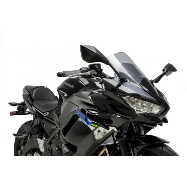 Spoiler Downforce Sport Kawasaki Ninja 650 (20-21)