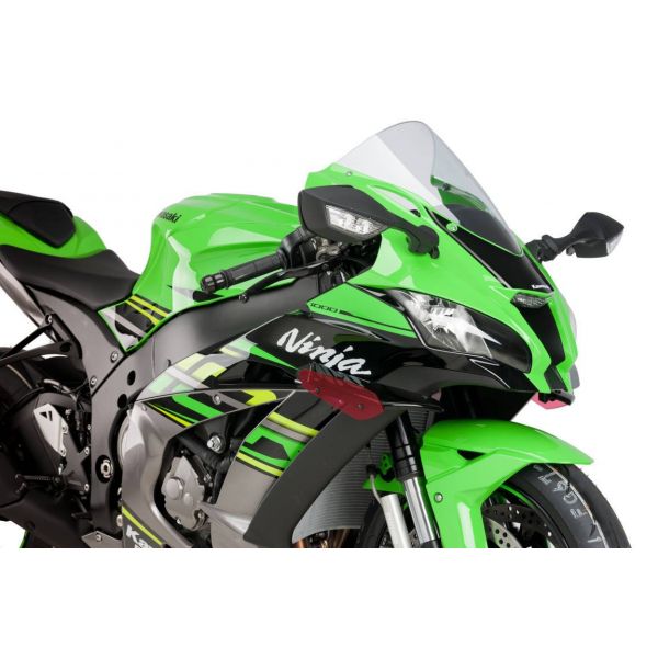 Spoiler Downforce Sport Kawasaki ZX-10R (11-20)