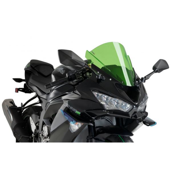 Spoiler Downforce Sport Kawasaki ZX-6R (19-21)