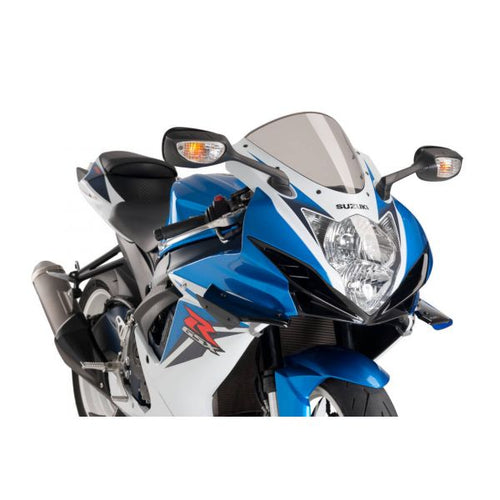 Spoiler Downforce Sport Suzuki GSX-R600/750 (11-16)