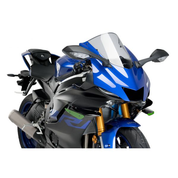 Spoiler Downforce Sport Yamaha YZF-R6 (17-20)