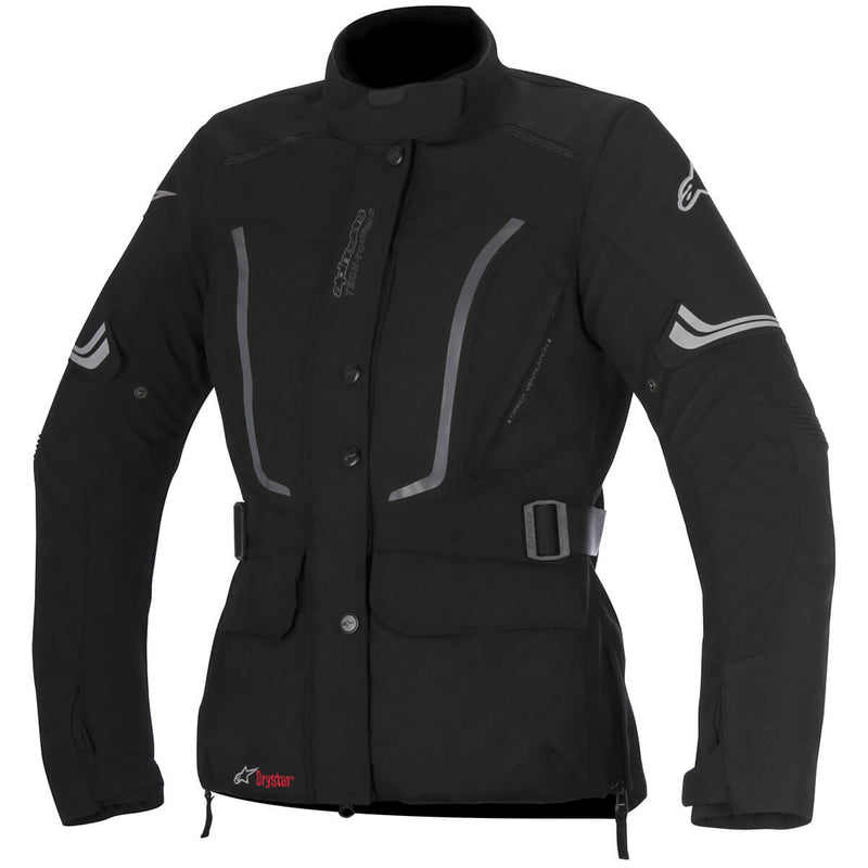 Stella Vence Drystar Black
